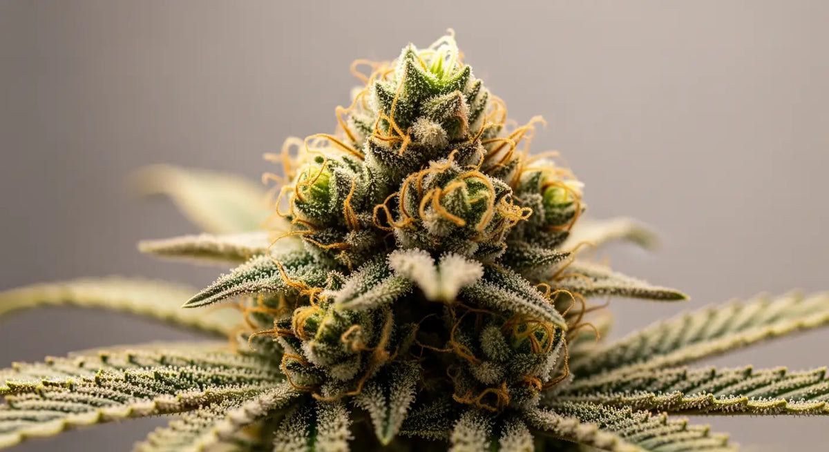 Haze – Die Legende unter den Cannabissorten