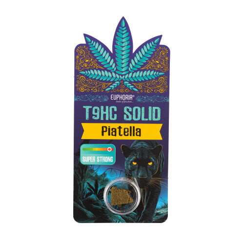 T9HC Hash Piatella 97% 1g