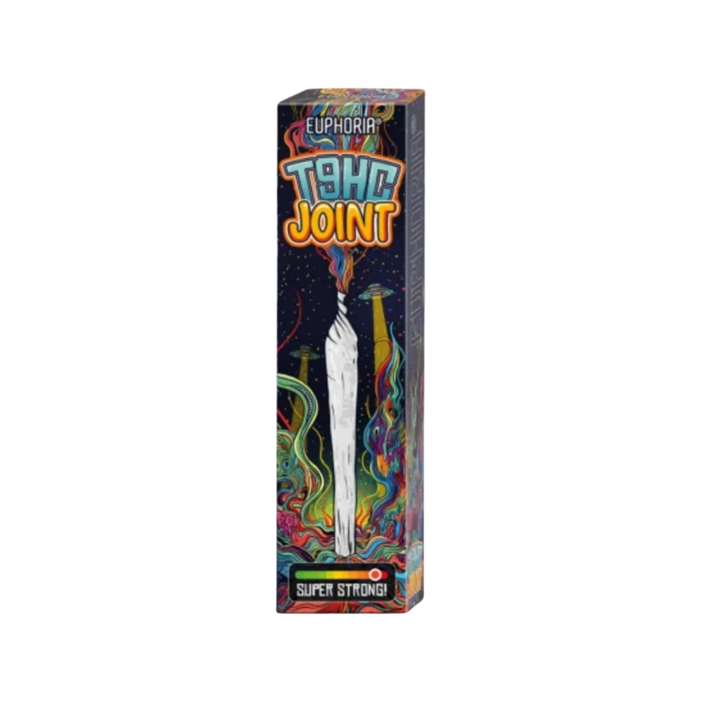 T9HC Aromastick vorgerollter Joint 1,3 g