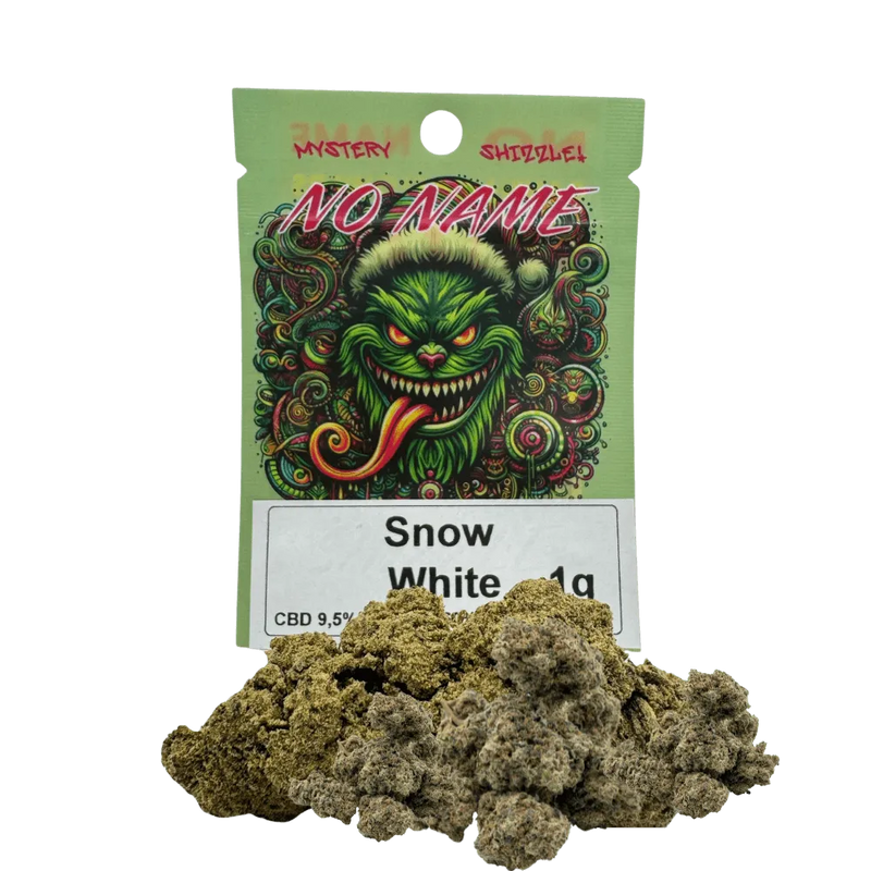 THC Blüten