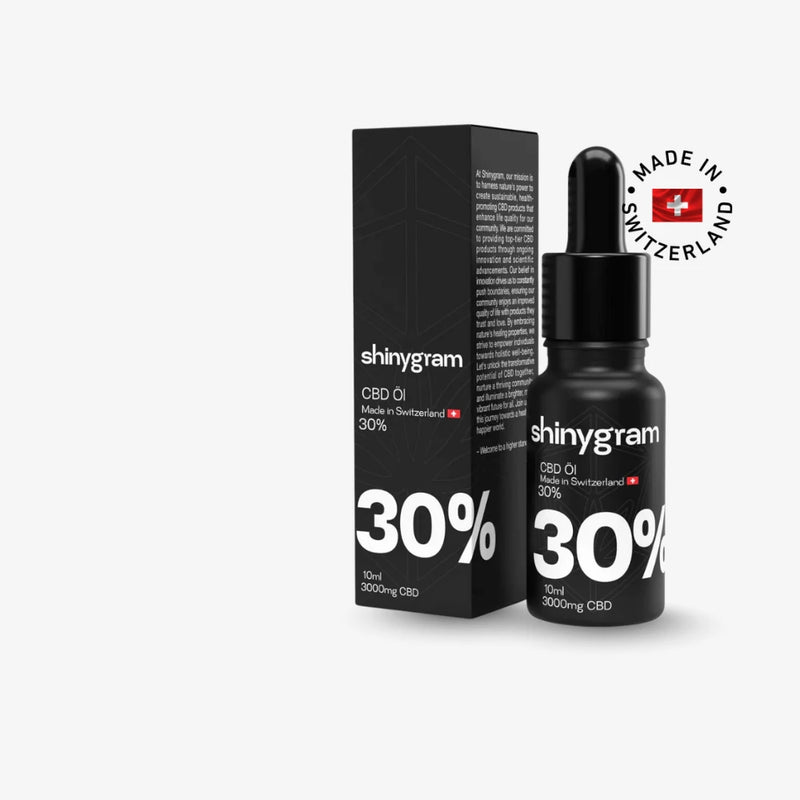 CBD Öl