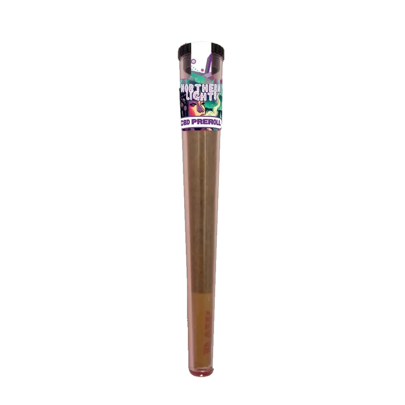 CBD Joint