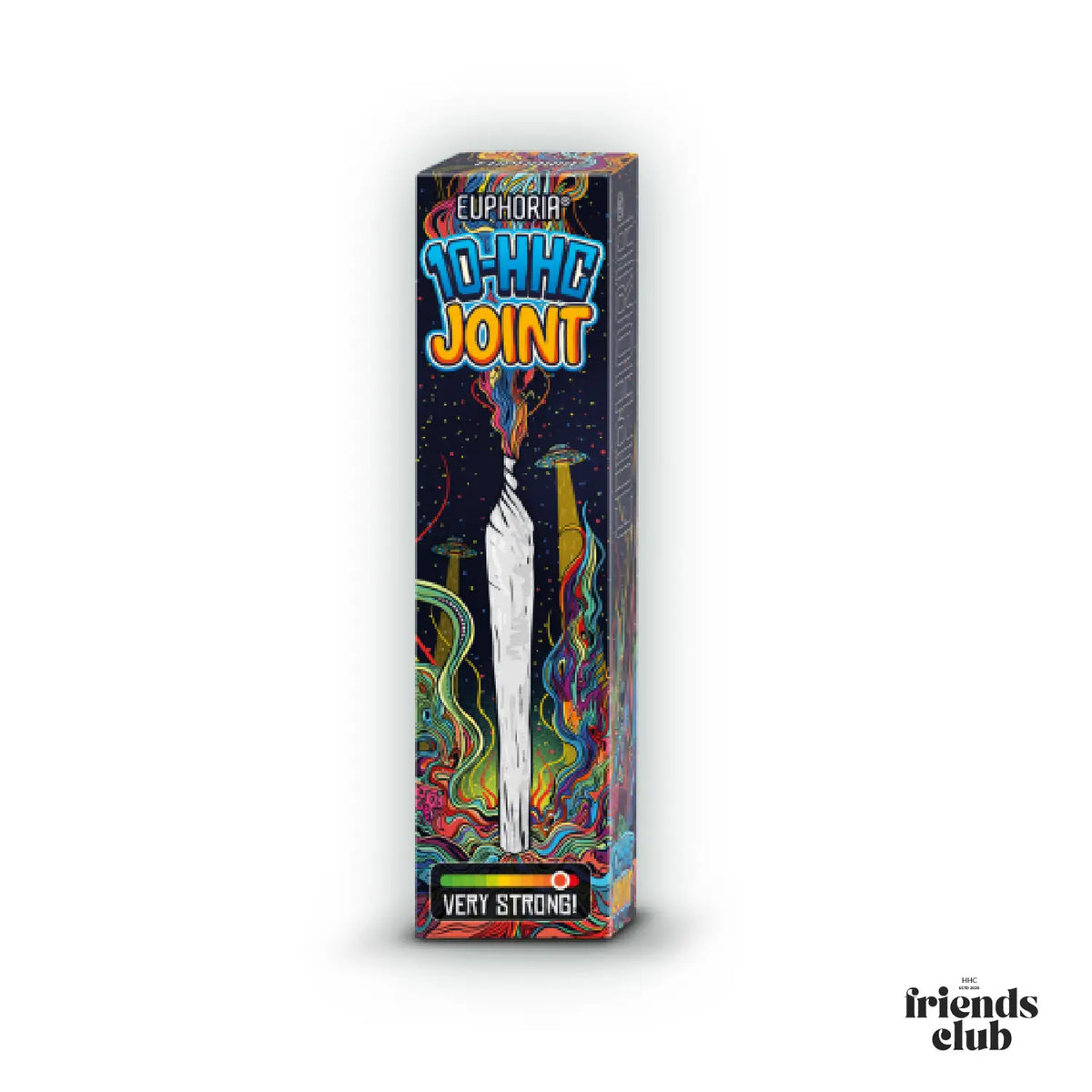 HHC Joints-HHCFriends