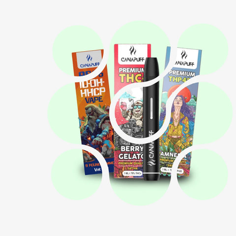 Alle Vapes
