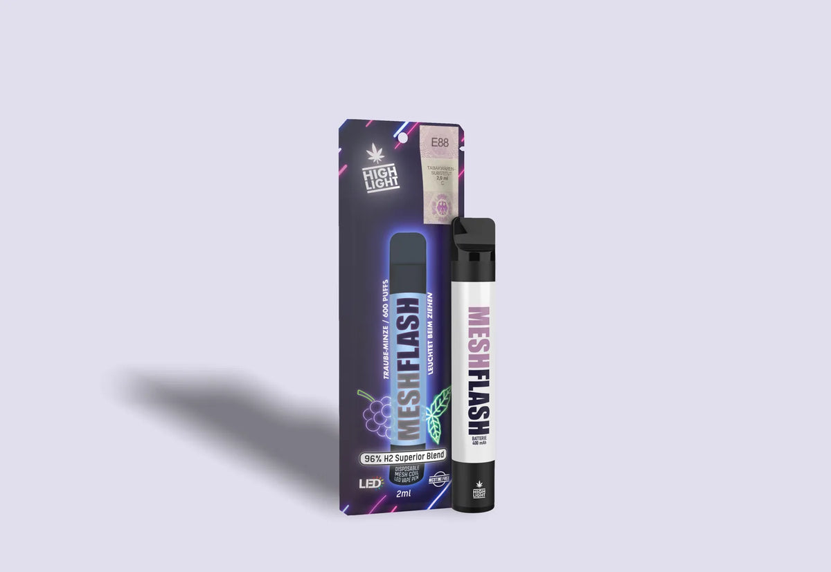 H2 Superior Vapes