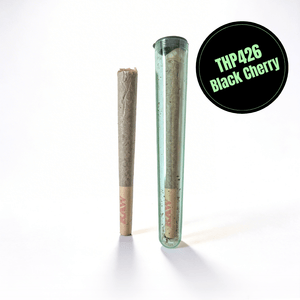 THP426 PreRoll Black Cherry 1,3g