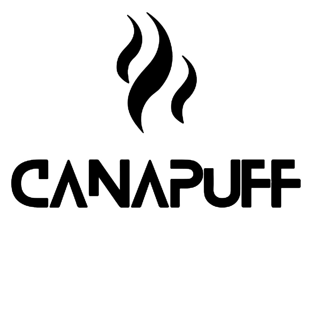 Canapuff Logo