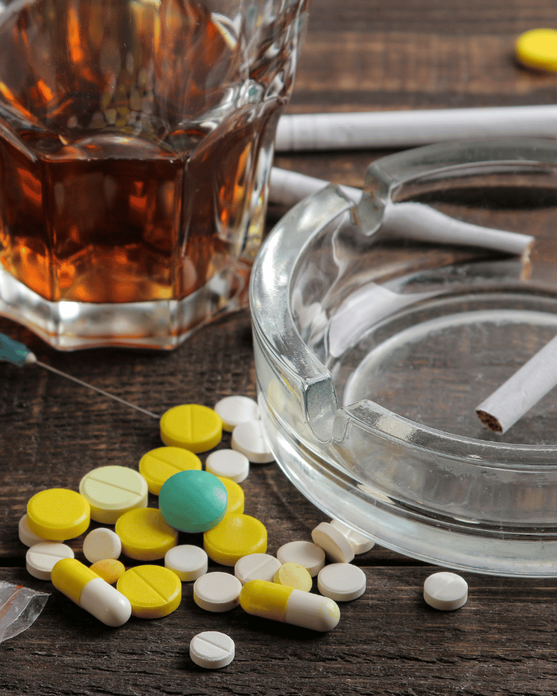 shinyfriends Drugs Lexicon