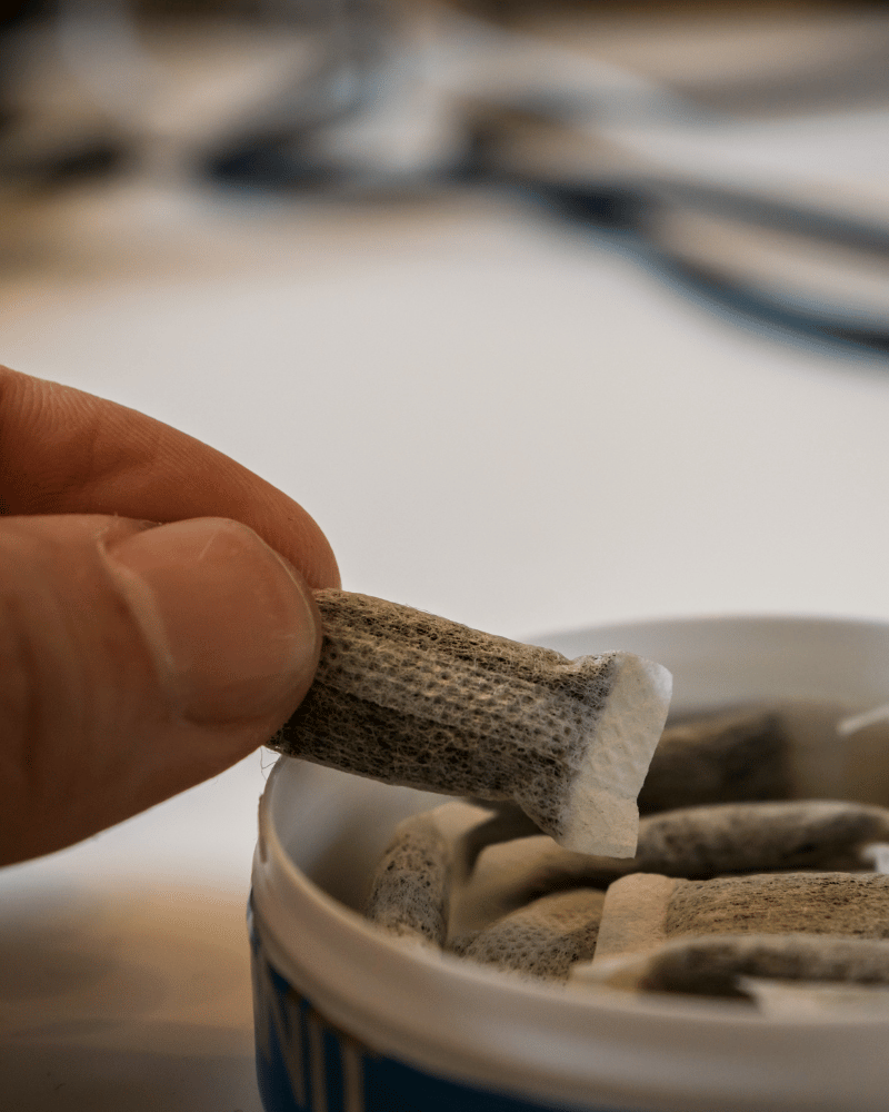 Snus kaufen 2