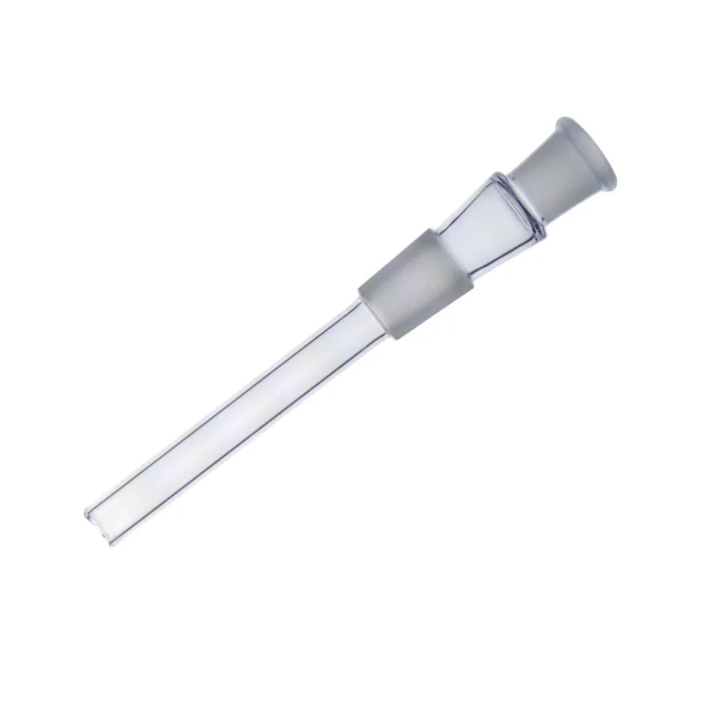 Steck-Chillum Trichter – 14,5 / 18,8 mm Schliff, 11 cm-HHCFriends