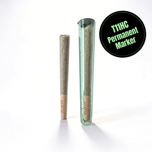 T11HC Preroll Permanent Marker 1,3g