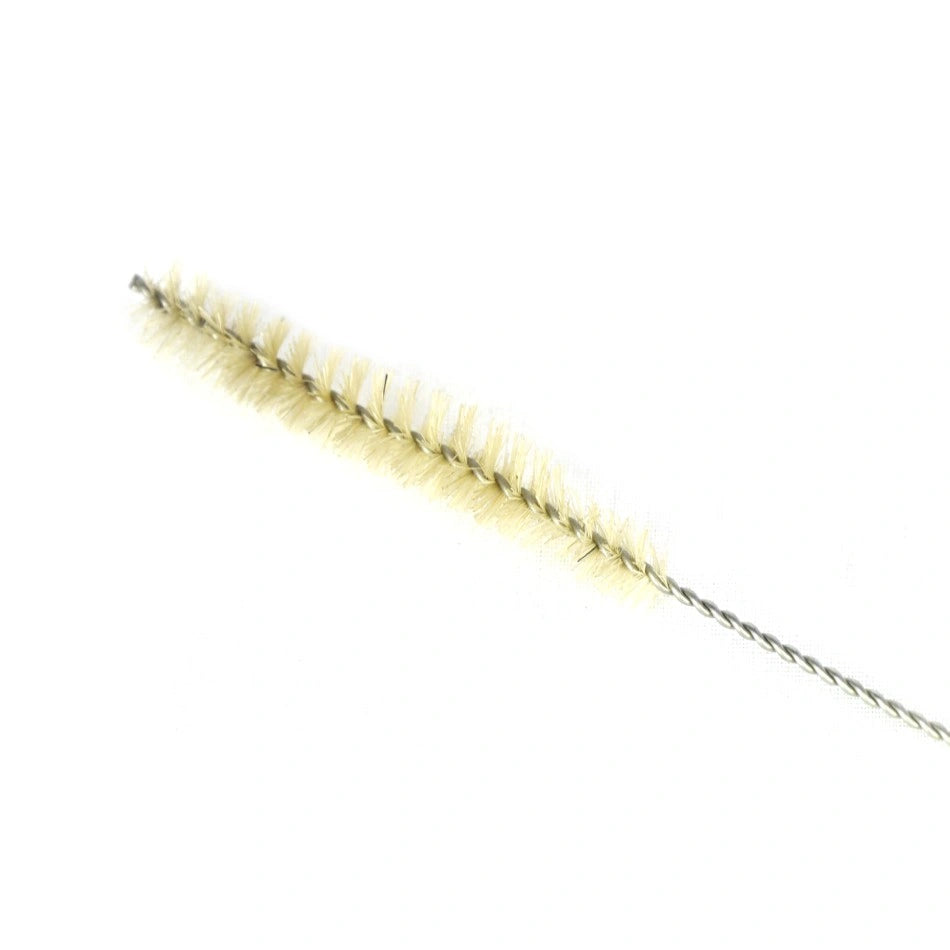 Stahlbürste ca. 30cm. Ø=15mm