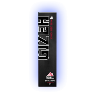 Papers GIZEH King Size Slim Extra Fine