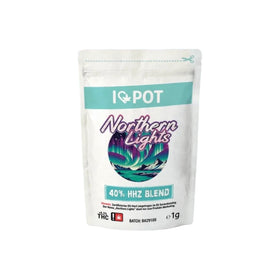 HHZ Blüten Northern Lights 40%