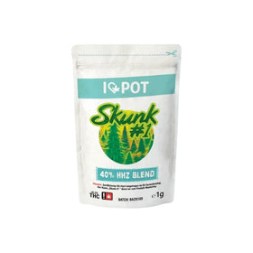 HHZ Blüten Skunk 40%