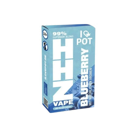 HHZ Vape Pen Blueberry 95% 1ml