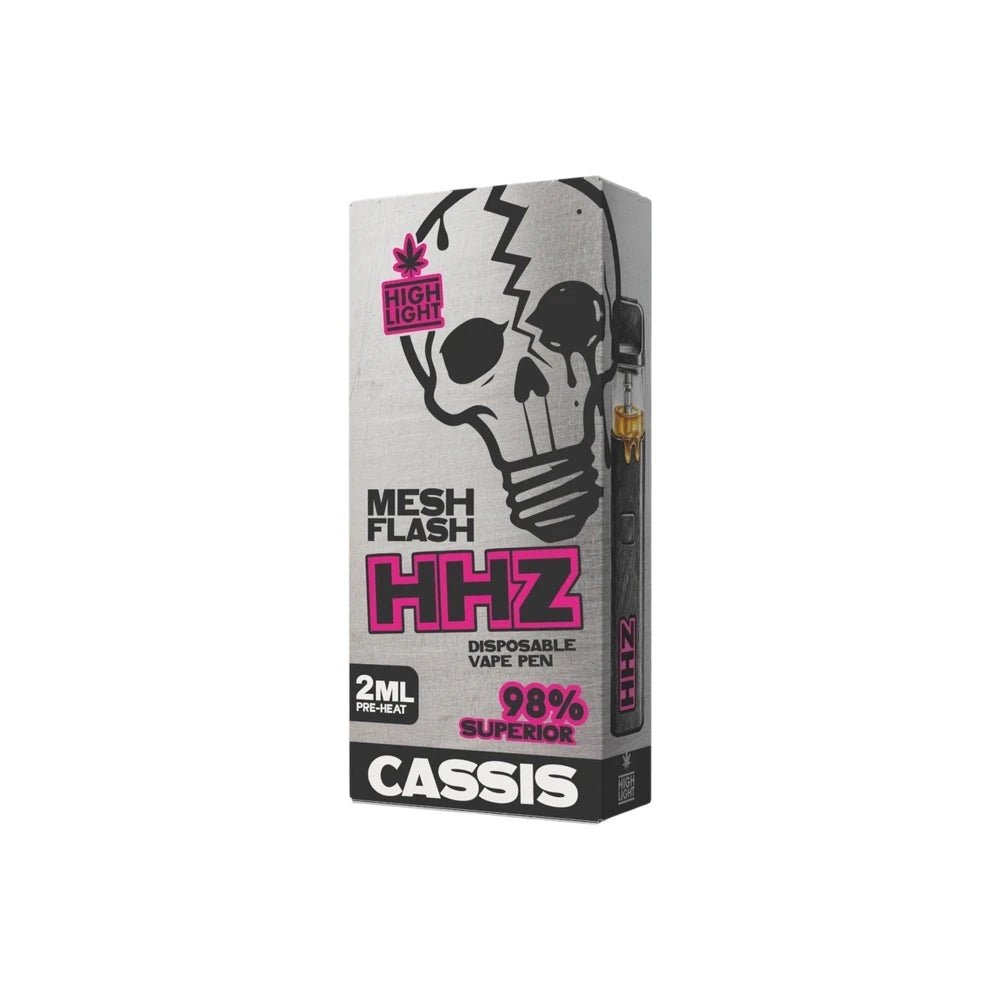 Highlight Meshflash HHZ Cassis 2 ml