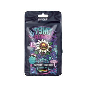 T9HC Herbal Mix Raspberry Chemdawg