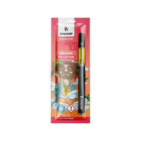 THP420 Pen+Cartridge Dosi Kush 79%