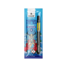THP420 Pen+Cartridge Jealousy 79%