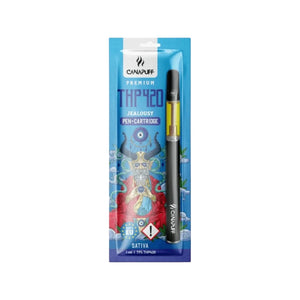 THP420 Pen+Cartridge Jealousy 79%